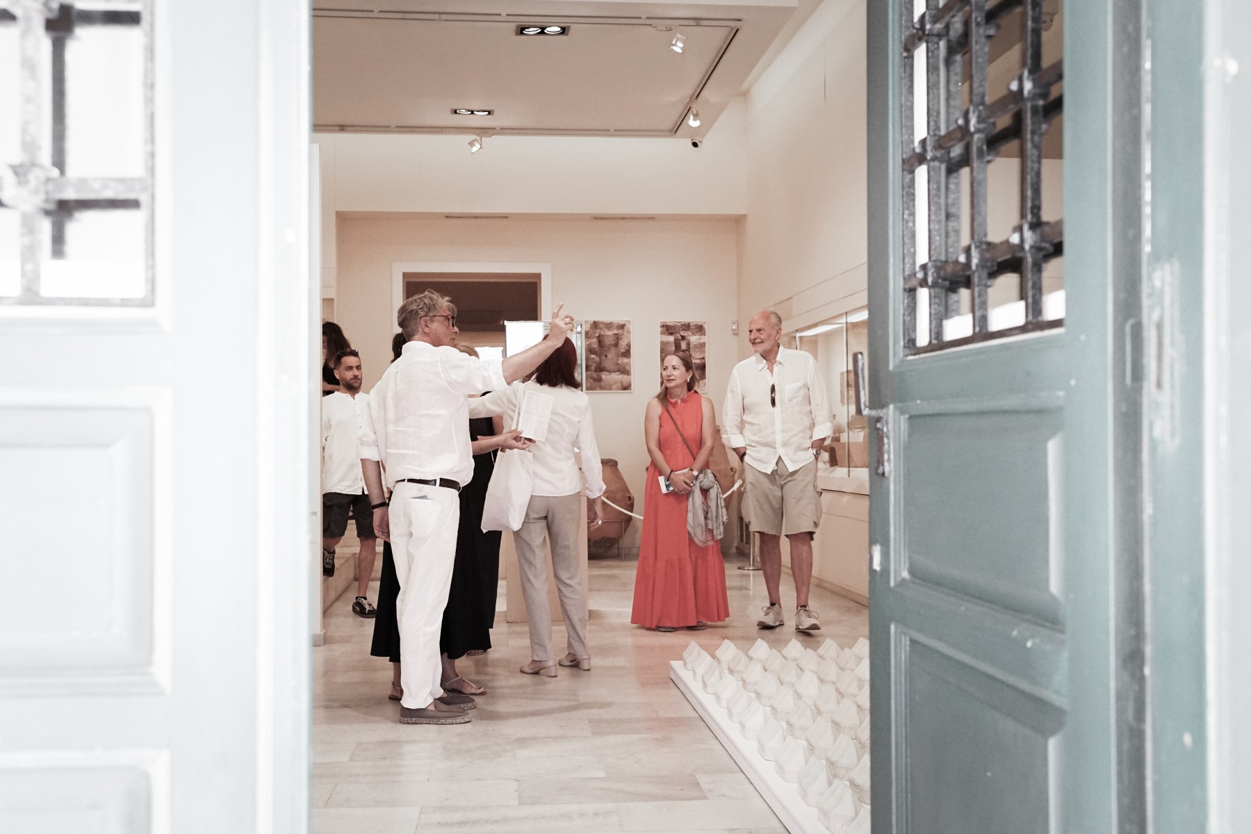 Exhibition Image 1