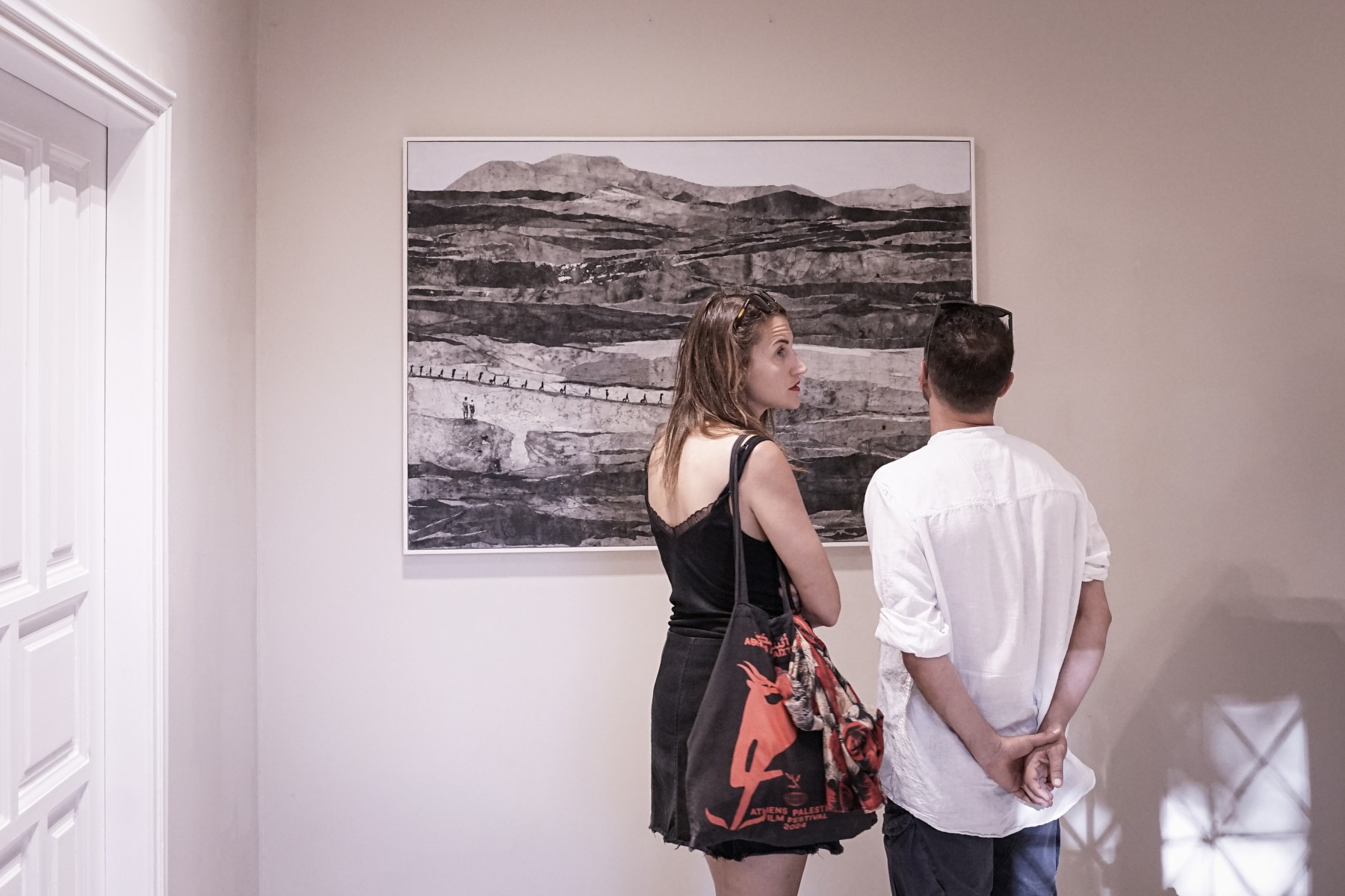 Exhibition Image 6