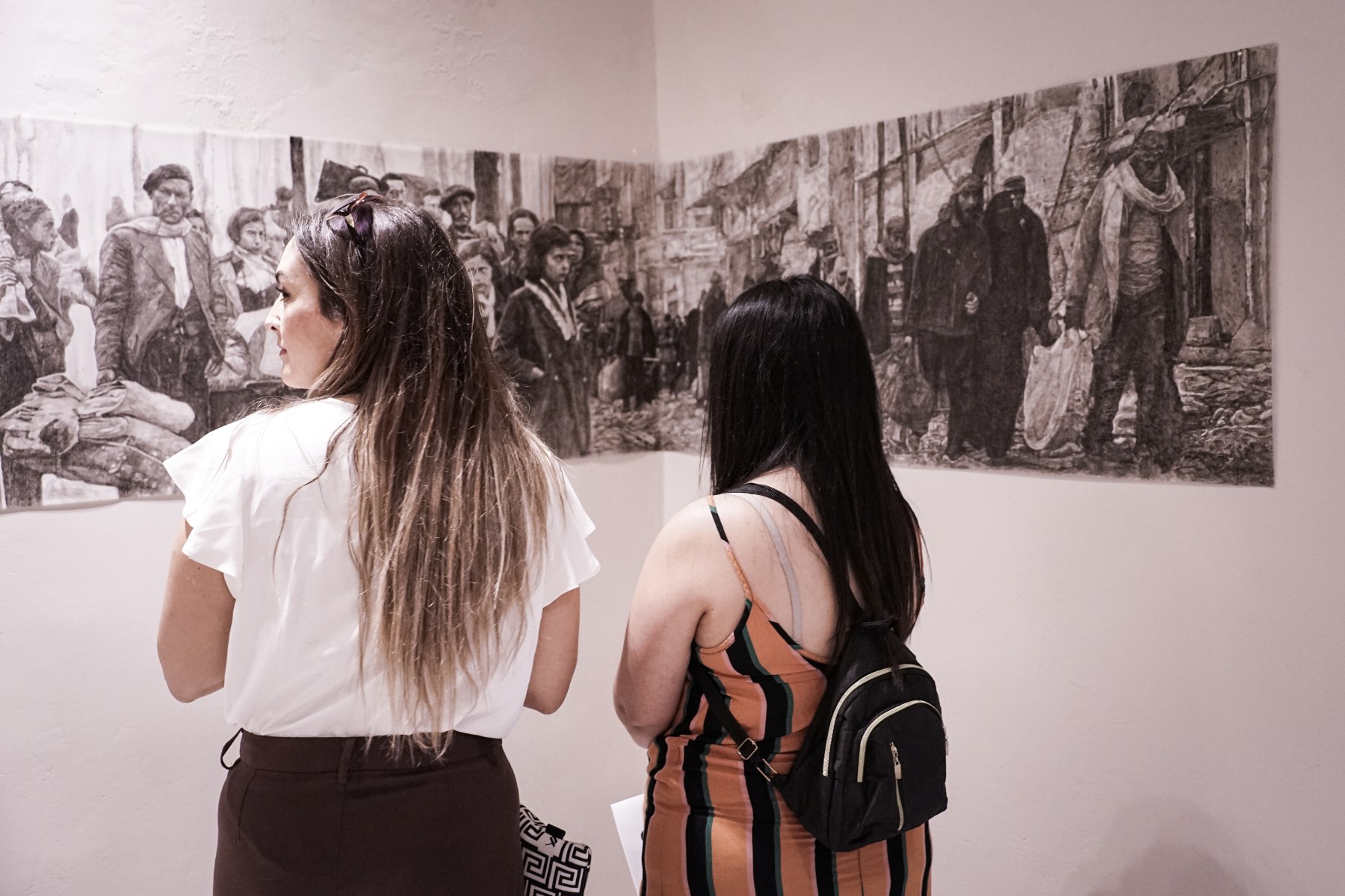 Exhibition Image 7