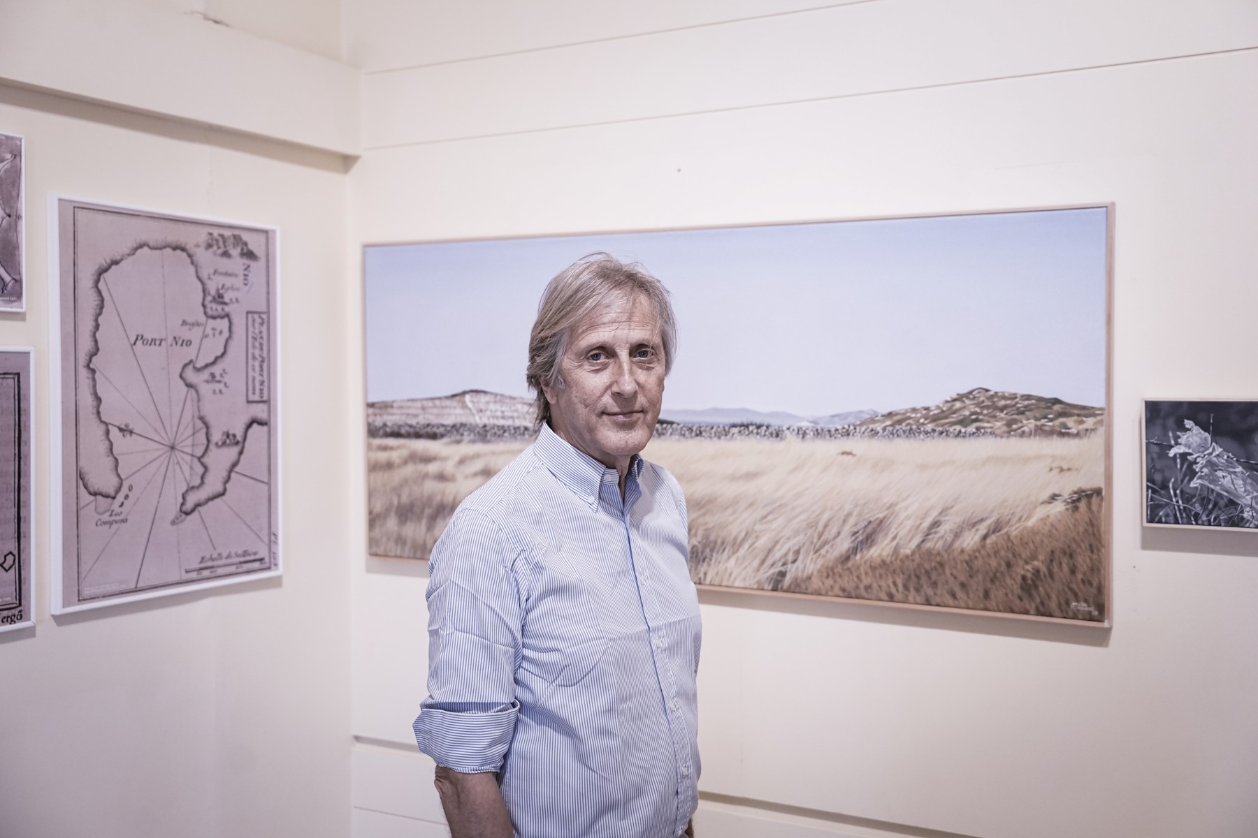 Exhibition Image 11